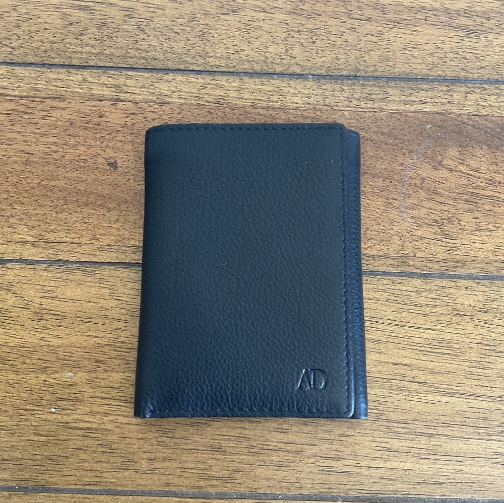 Access Denied Black Key & Card Holder Sleek Design